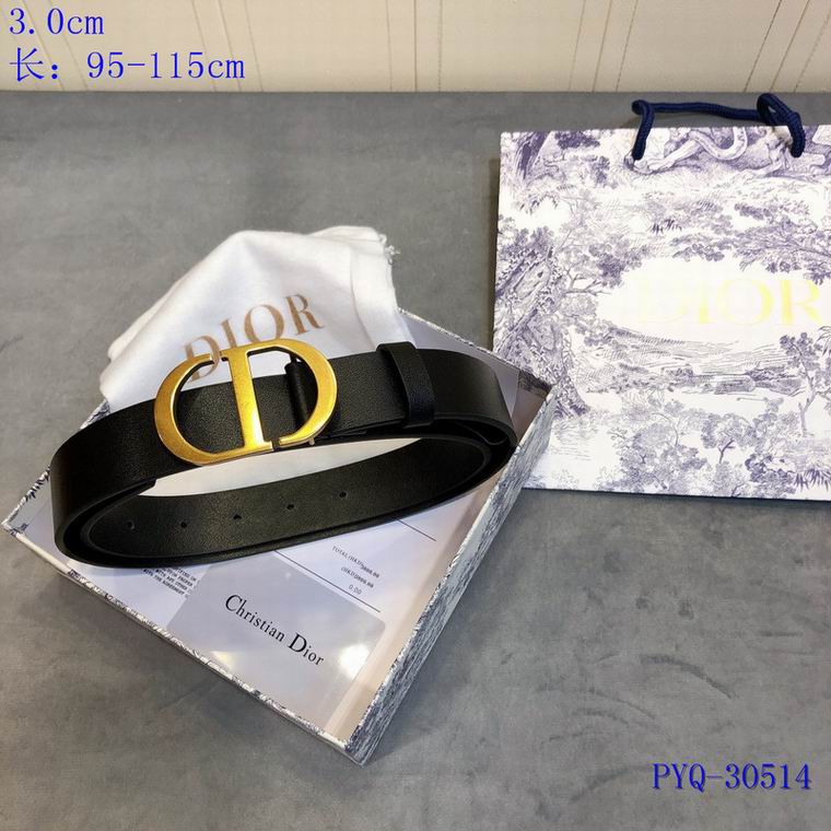 Dior 30mm 95-115cm 8L05